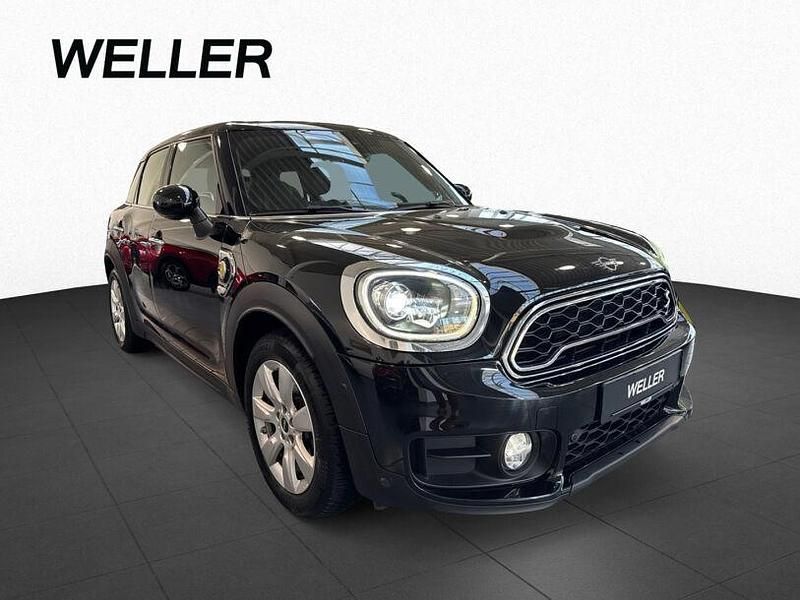 Gebraucht Mini Cooper Countryman 2018 Schwarz SUV