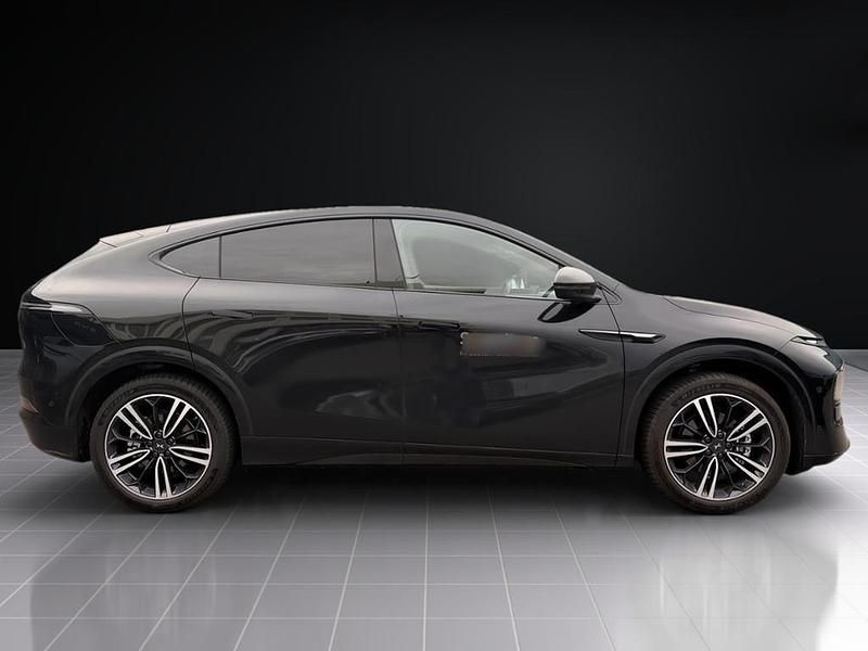 Gebraucht XPENG G6 AWD Performance 350 kW (476 PS) 2024 Schwarz SUV