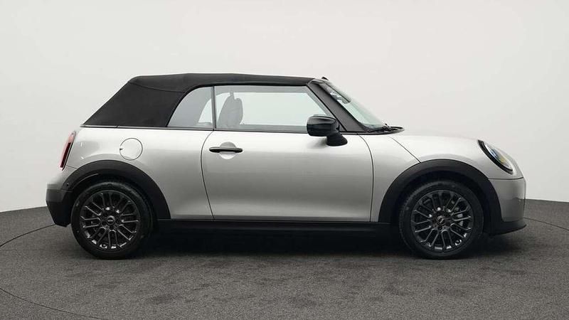 Gebraucht Mini Cooper Cabriolet Classic 163 PS (119 kW) 2025 Grau Cabrio