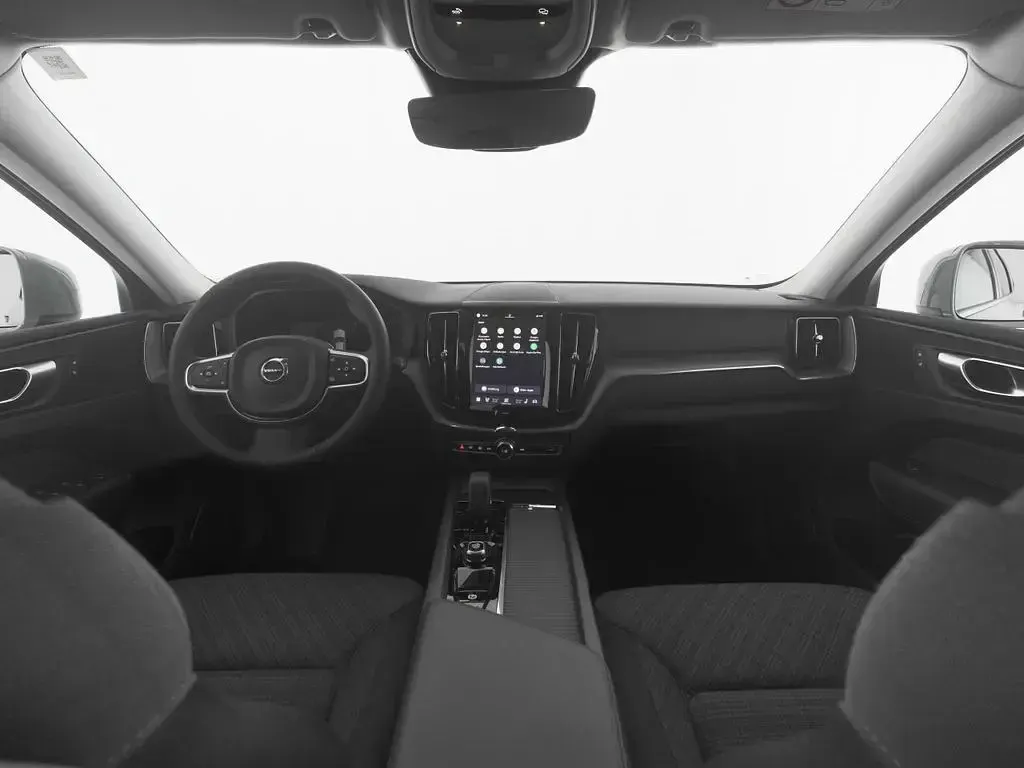 Brugt Volvo XC60 Core 197 HK (144 kW) 2024 Grå SUV