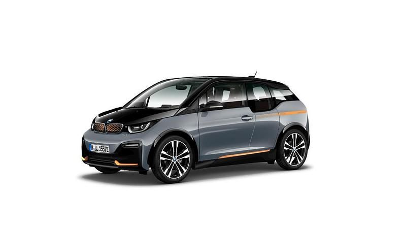 Gebraucht 2025 BMW i3 | 25.580 € (Etwas zu teuer) - Bild 1/3