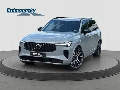 Gebraucht Volvo XC90 Ultra 455 PS (334 kW) 2024 SUV
