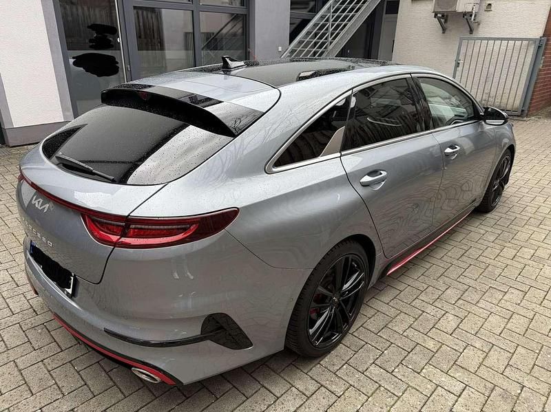Gebraucht Kia ProCeed GT 204 PS (150 kW) 2023 Kombi