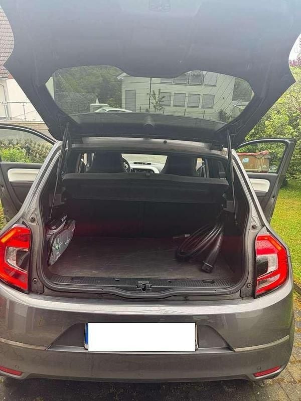Gebraucht 2021 Renault Twingo Vibes Kleinwagen | 9.999 € (Superpreis) - Bild 1/4