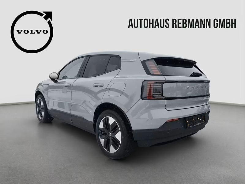 Gebraucht Volvo EX30 Core 200 kW (272 PS) 2024 Vapour grey SUV