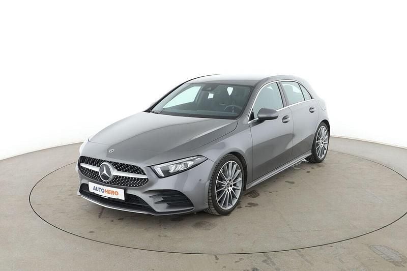 Occasion Mercedes A250 AMG line 224 ch (164 kW) 2019 Berline