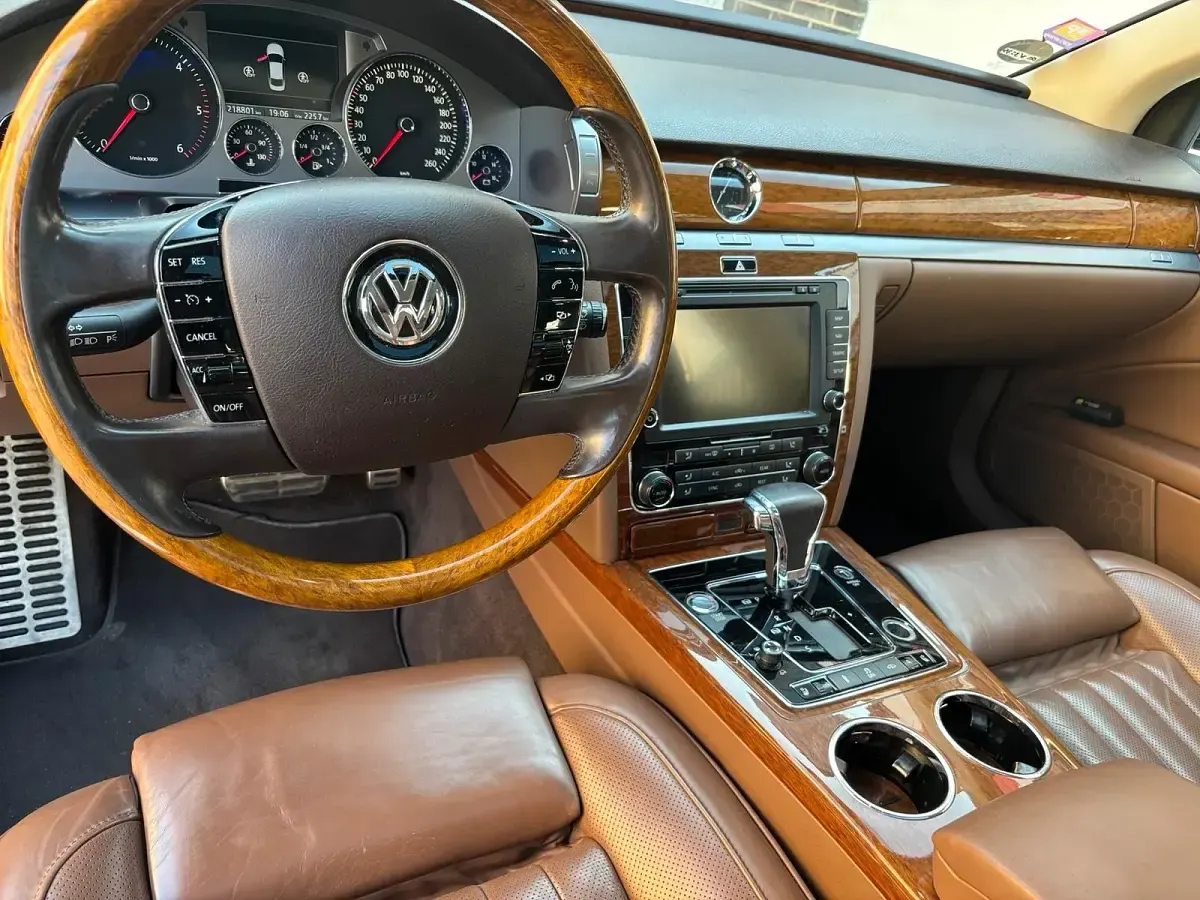 Gebraucht Audi A6 245 PS (180 kW) 2014 Schwarz Limousine
