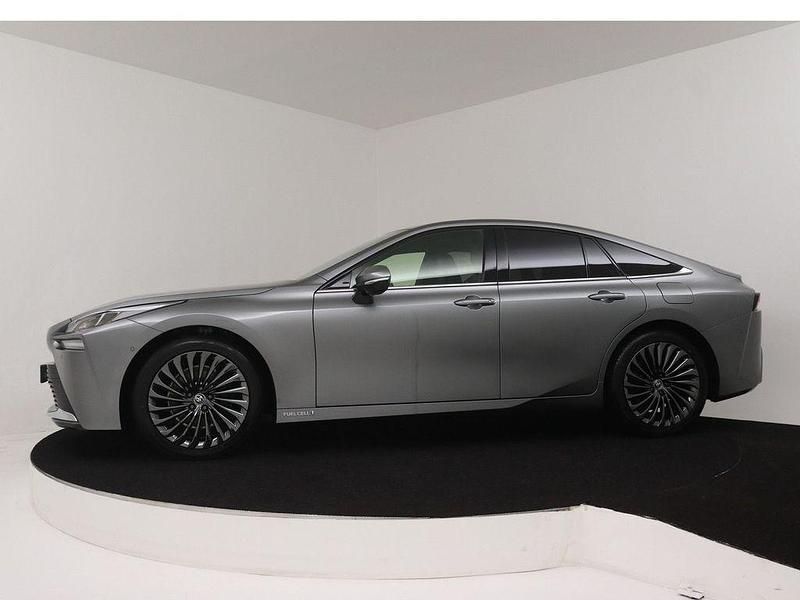 Gebraucht Toyota Mirai 2023 Grau Limousine