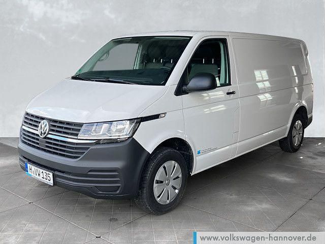 Weiß Gebraucht 2024 VW T6.1 Van | 30.470 € (Superpreis) - Bild 1/4