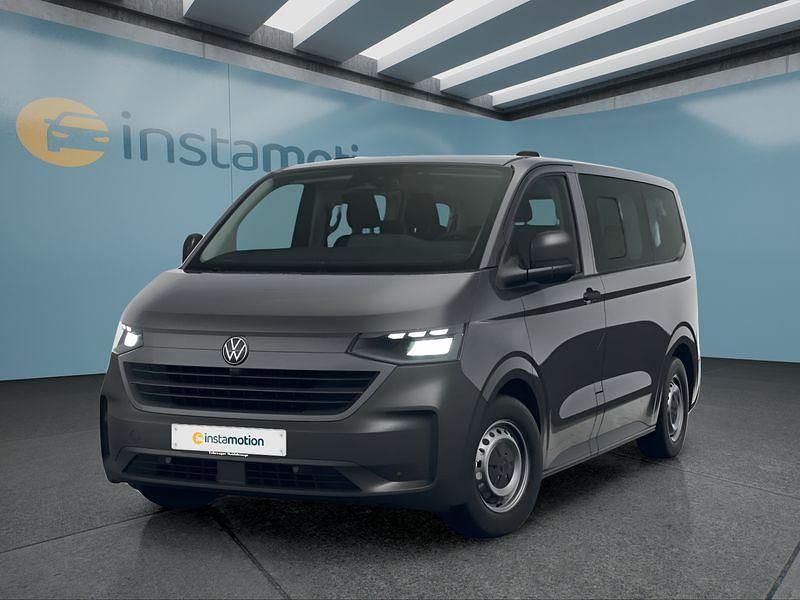 Grau Neu 2025 VW T7 Van | 44.049 € - Bild 1/4