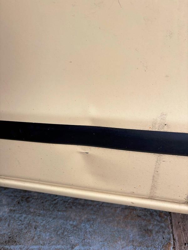 Gebraucht Fiat Panda 69 PS (50 kW) 2012 Gelb Kleinwagen