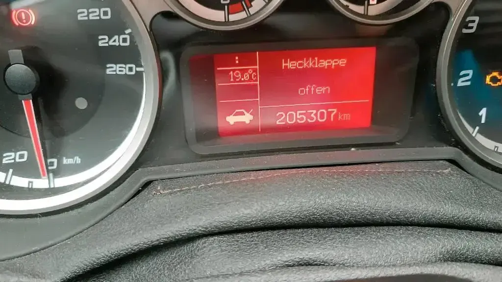 Gebraucht Alfa Romeo MiTo 95 PS (69 kW) 2011 Rot Kleinwagen