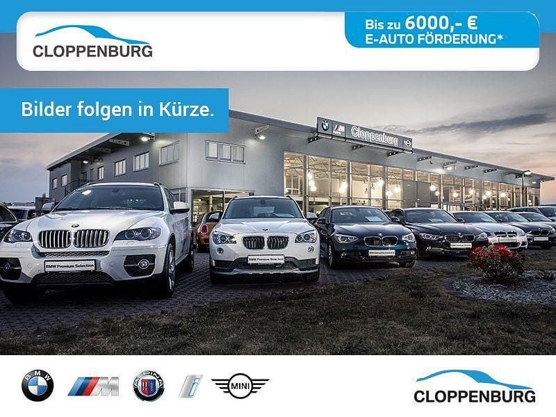 Neu BMW iX1 Performance 230 kW (313 PS) 2026 Alpinweiß uni SUV