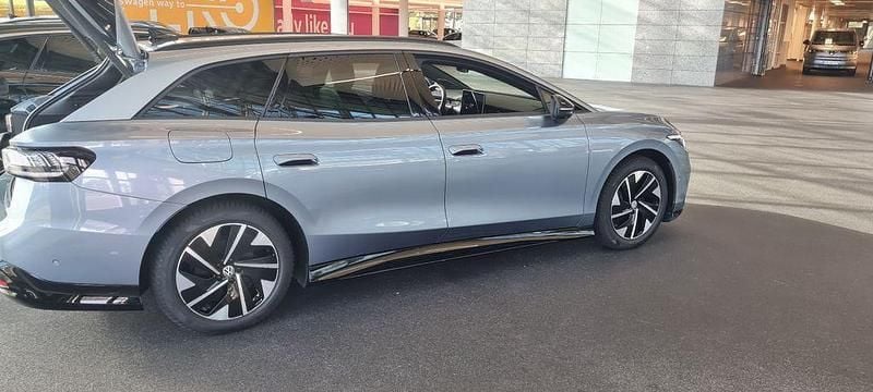 Gebraucht VW ID.7 Pro 210 kW (286 PS) 2025 Kombi