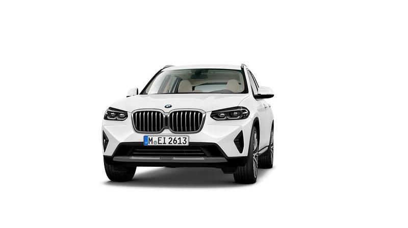 Gebraucht 2025 BMW X3 SUV | 50.900 € (Superpreis) - Bild 1/3