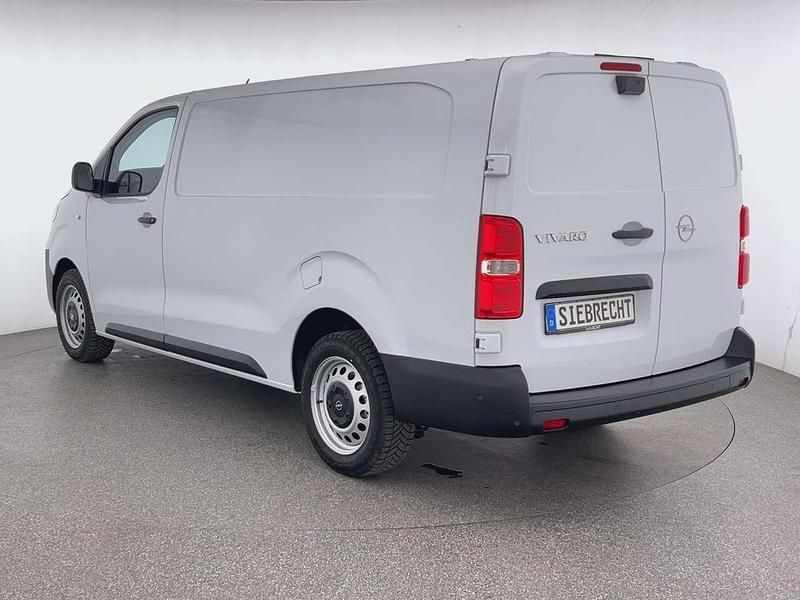 Neu Opel Vivaro 145 PS (106 kW) 2025 Weiß Van / Kleinbus