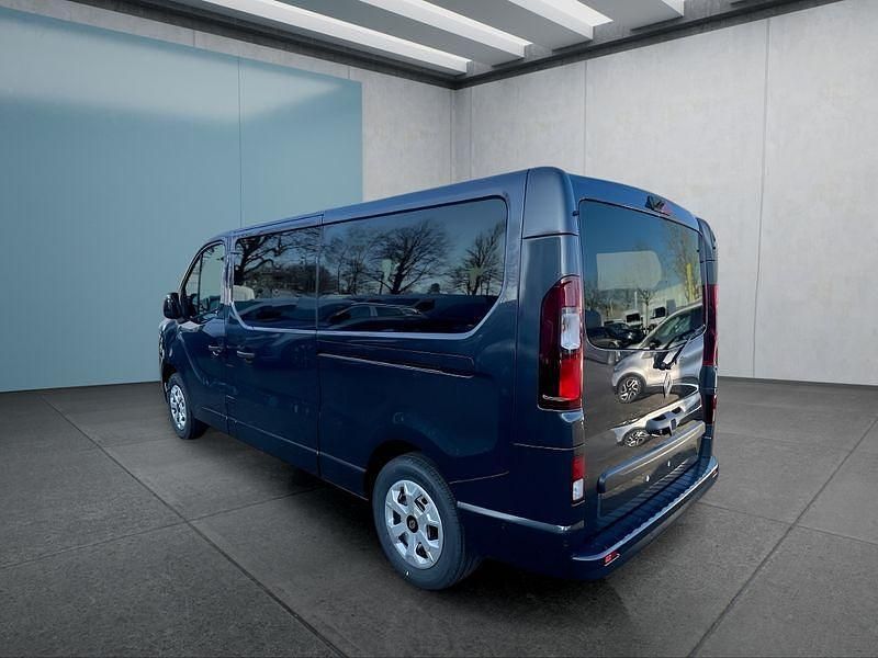 Grau Neu 2025 Renault Trafic Van / Kleinbus | 51.299 € - Bild 1/4