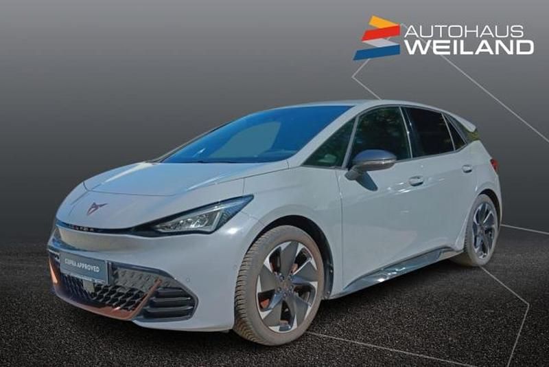 Gebraucht 2022 Cupra Born Kleinwagen | 24.900 € (Fairer Preis) - Bild 1/3