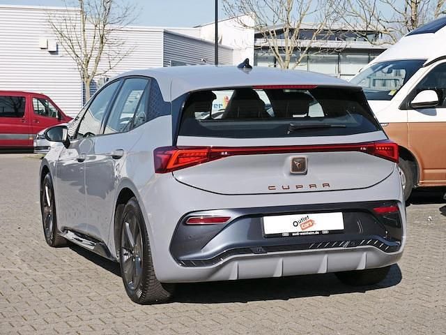 Gebraucht Cupra Born 150 kW (204 PS) 2023 Kleinwagen