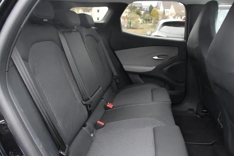 Gebraucht Ford Explorer 210 kW (286 PS) 2024 Obsidianschwarz metallic SUV