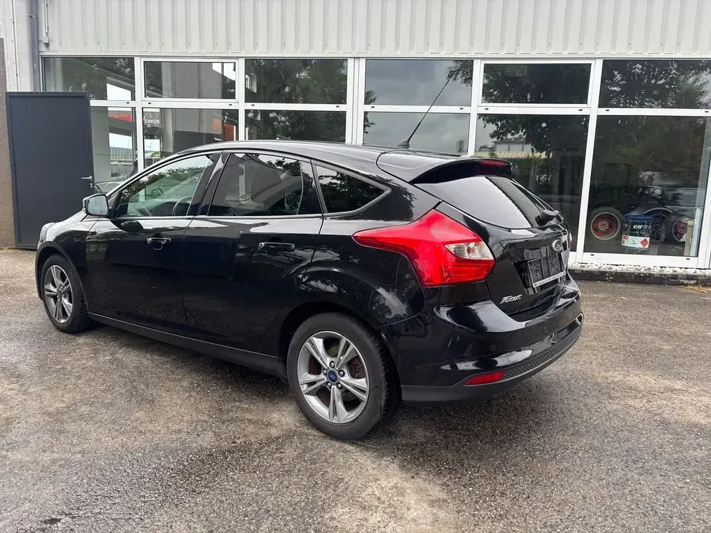 Occasion Ford Focus SYNC Edition 101 ch (74 kW) 2014 Berline