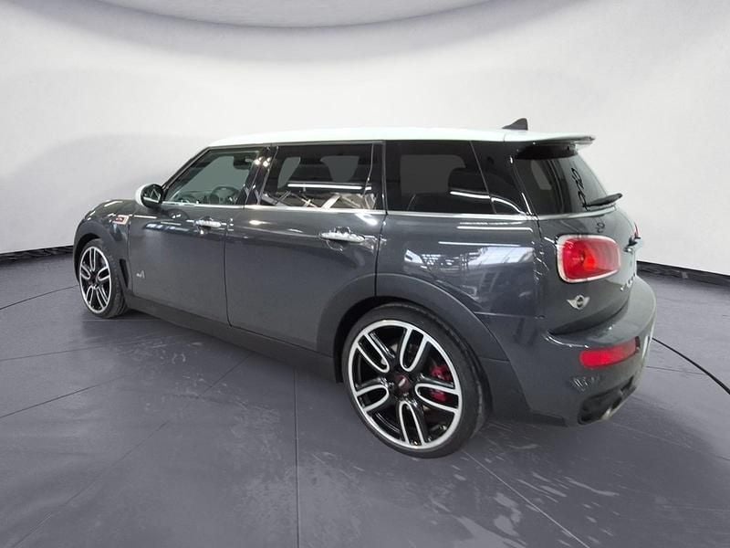 Gebraucht Mini John Cooper Works Clubman 231 PS (169 kW) 2018 Grau Kombi