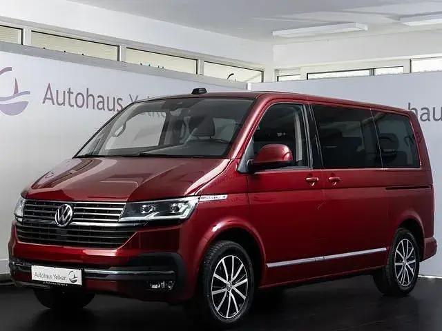 Usata VW Multivan 199 CV (146 kW) 2020 Andere Monovolume