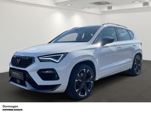 Weiß Gebraucht 2023 Cupra Ateca VZ SUV | 39.780 € (Etwas zu teuer) - Bild 1/4