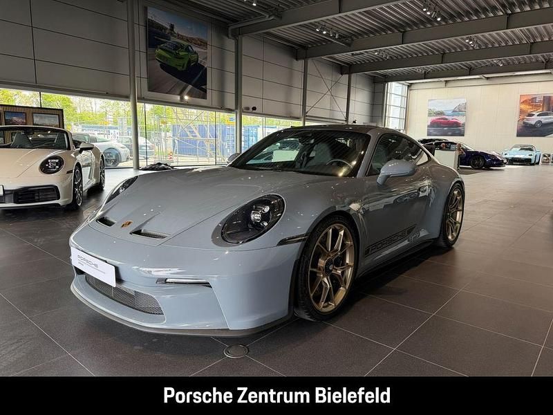 Gebraucht Porsche 992 510 PS (375 kW) 2024 Grau