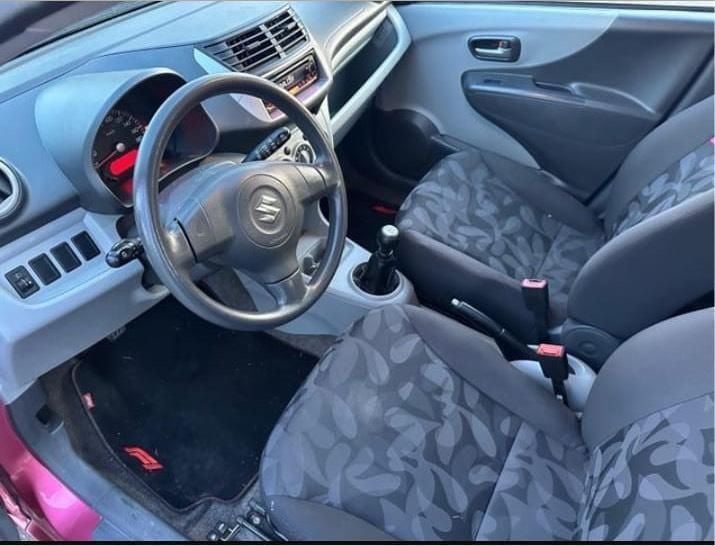 Andere außenfarben Gebraucht 2011 Suzuki Alto Kleinwagen | 2.500 € (Guter Preis) - Bild 1/4