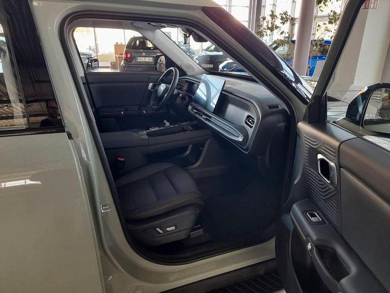 Gebraucht Baic BJ30 280 PS (205 kW) 2025 Grün SUV