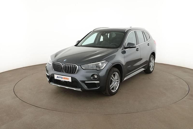 Używany BMW X1 xLine 192 KM (141 kW) 2017 SUV