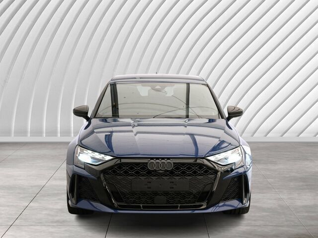 Gebraucht Audi RS3 Ambiente 400 PS (294 kW) 2024 Blau Limousine