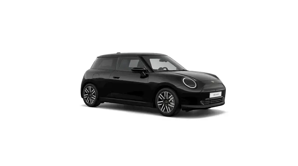 Second-hand Mini Cooper 135 kW (184 CP) 2025 Hatchback