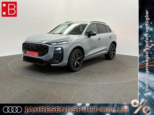 Grau Neu 2025 Audi Q3 Sport SUV | 54.950 € - Bild 1/3