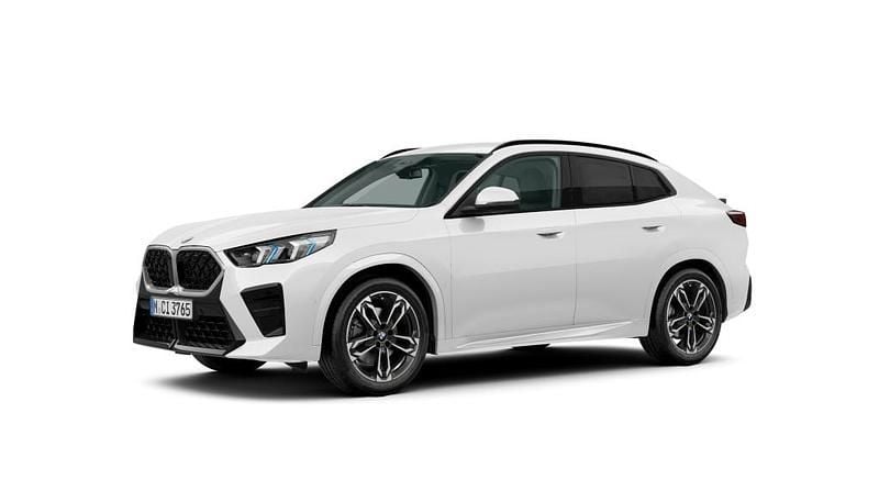 Neu BMW X2 Efficient Dynamics 156 PS (114 kW) 2025 SUV