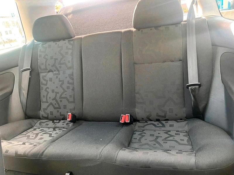 Gebraucht VW Golf 101 PS (74 kW) 1998 Schwarz Coupé