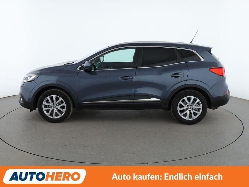 Używany Renault Kadjar Experience 131 KM (96 kW) 2018 Szary SUV