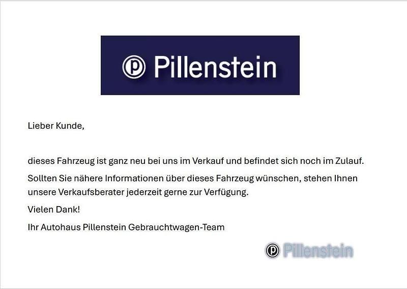 Gebraucht VW Tiguan R-line 150 PS (110 kW) 2023 Weiß SUV