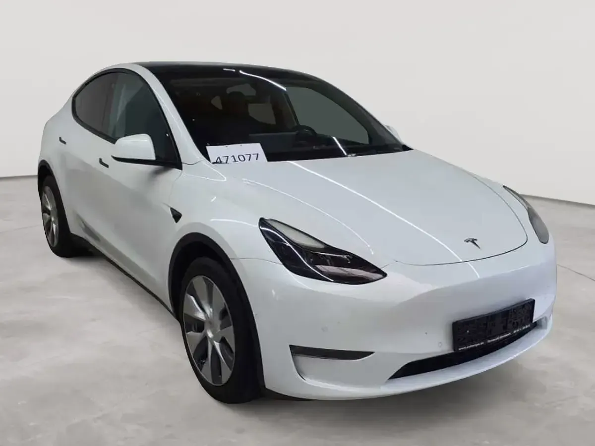 Gebraucht Tesla Model Y 378 kW (514 PS) 2022 SUV