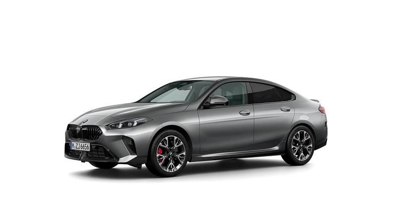 Gebraucht BMW 220 Efficient Dynamics 156 PS (114 kW) 2025 Coupé