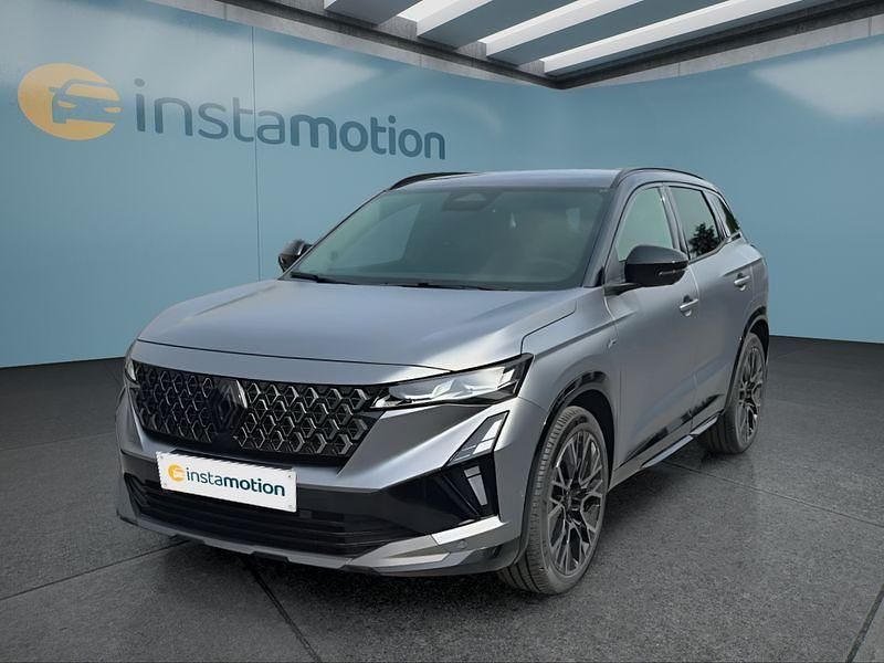 Neu Renault Austral 158 PS (116 kW) 2025 Grau SUV