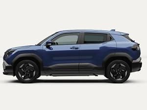 Neu Suzuki Vitara Comfort+ 127 kW (174 PS) 2026 Blau (celestial blue pearl metallic) SUV