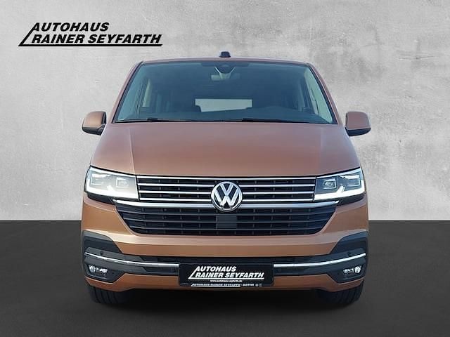 Gebraucht VW T6.1 Generation Six 199 PS (146 kW) 2020 Van
