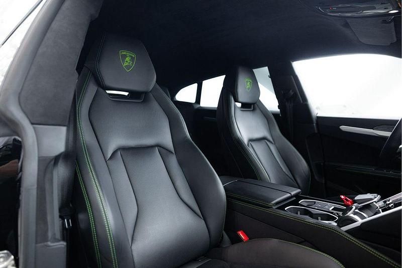 Gebraucht Lamborghini Urus 650 PS (478 kW) 2019 Schwarz SUV