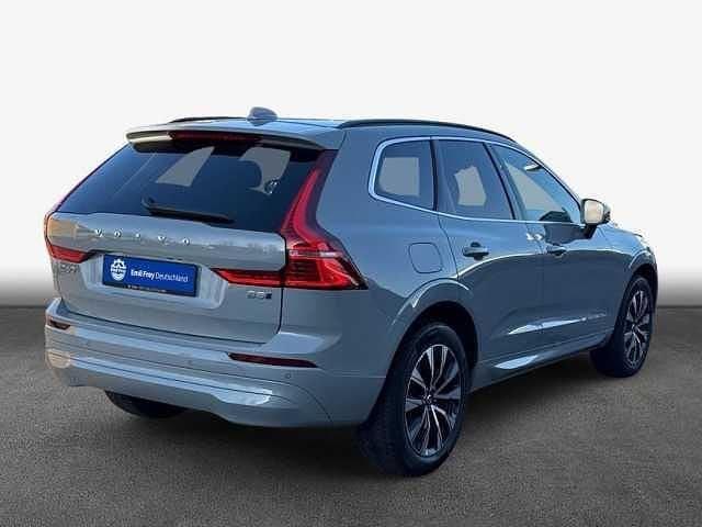 Gebraucht Volvo XC60 Core 250 PS (183 kW) 2024 Grau SUV