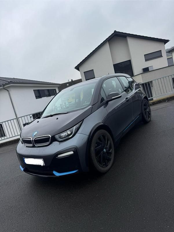 Gebraucht BMW i3 Comfort Edition 135 kW (184 PS) 2020 Grau Kleinwagen