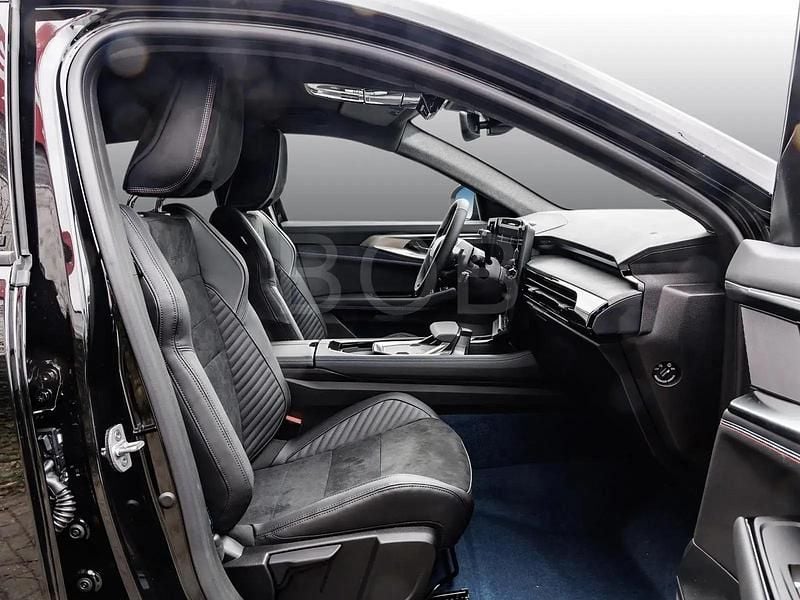 Gebraucht Renault Rafale Esprit Alpine 300 PS (220 kW) 2025 Schwarz SUV