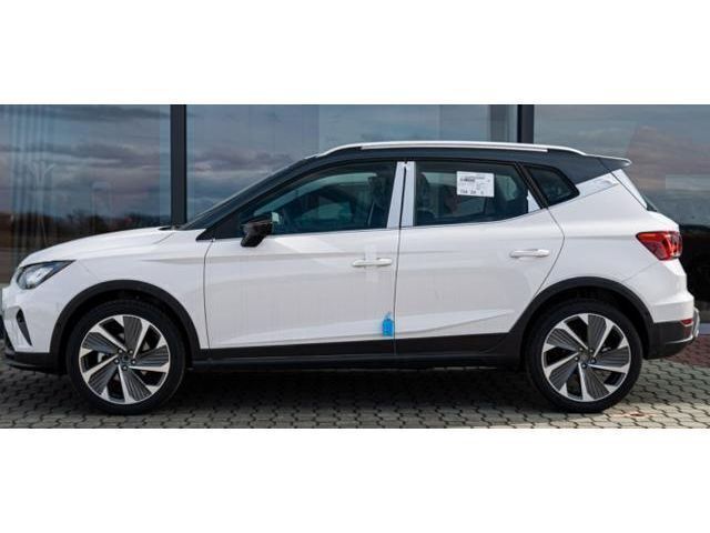 Neu 2024 Seat Arona FR SUV | 23.190 € (Superpreis) - Bild 1/1