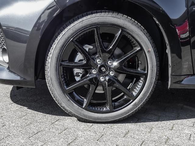 Neu Mazda 2 Homura-Line 116 PS (85 kW) 2026 Schwarz Kleinwagen